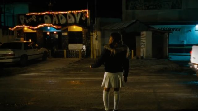 Asyalı Eskort Seks Filmi Türkçe Altyazılı izle